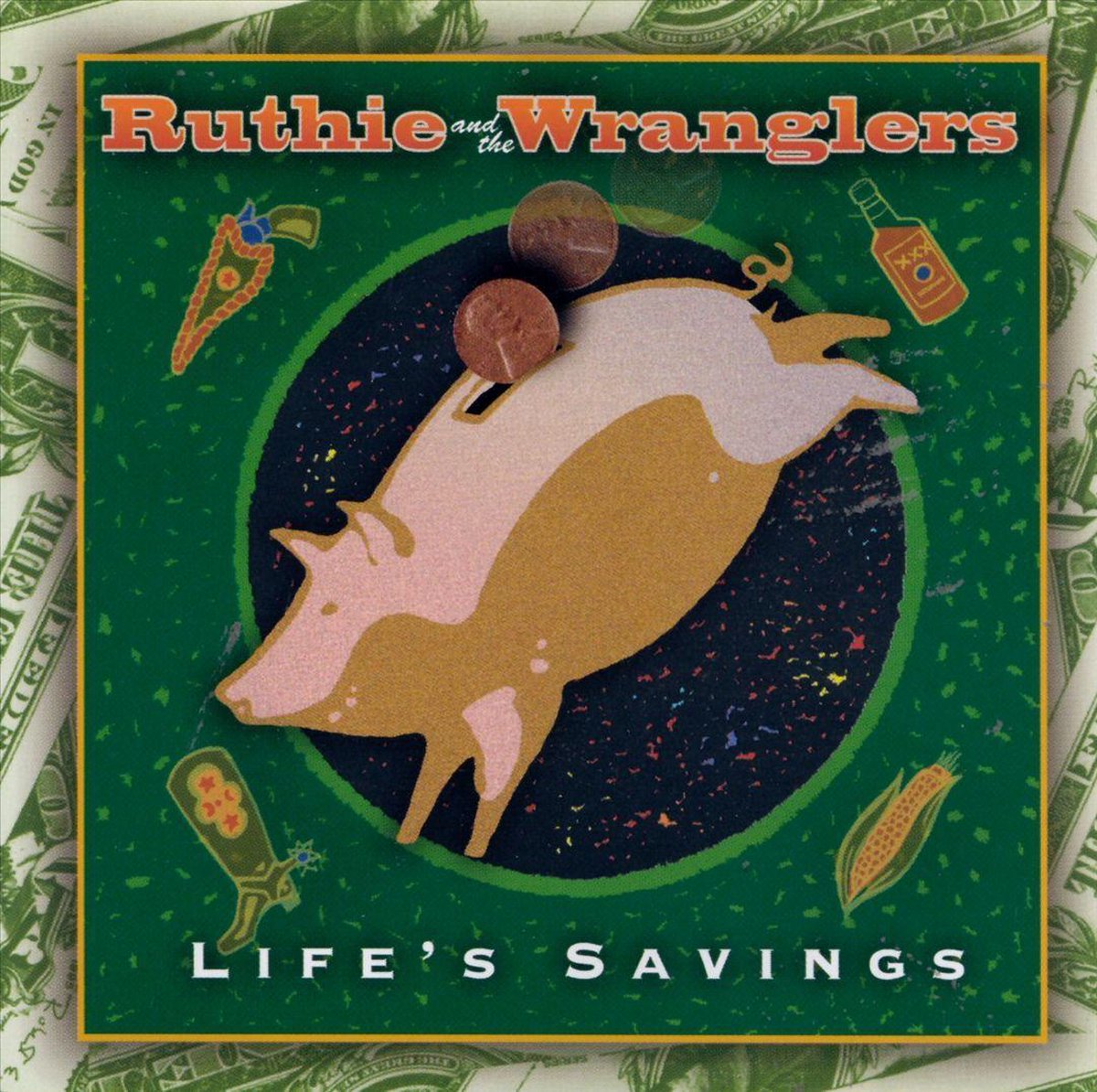 Life's Savings