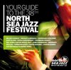 Your Guide To The 38th North Sea Jazz Festival 2012