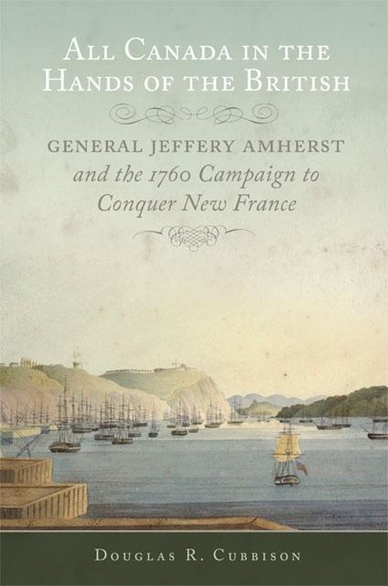 Foto: Campaigns and commanders series all canada in the hands of the british