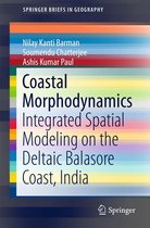 SpringerBriefs in Geography - Coastal Morphodynamics