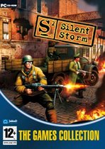 Bigben Interactive Silent Storm Standard PC