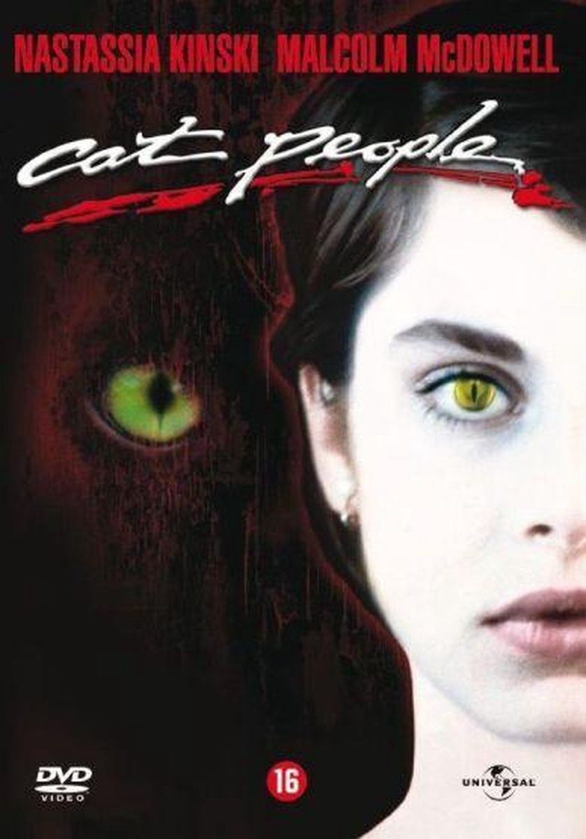 Cat People