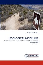 Ecological Modeling