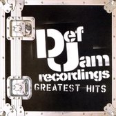 Def Jam Greatest Hits