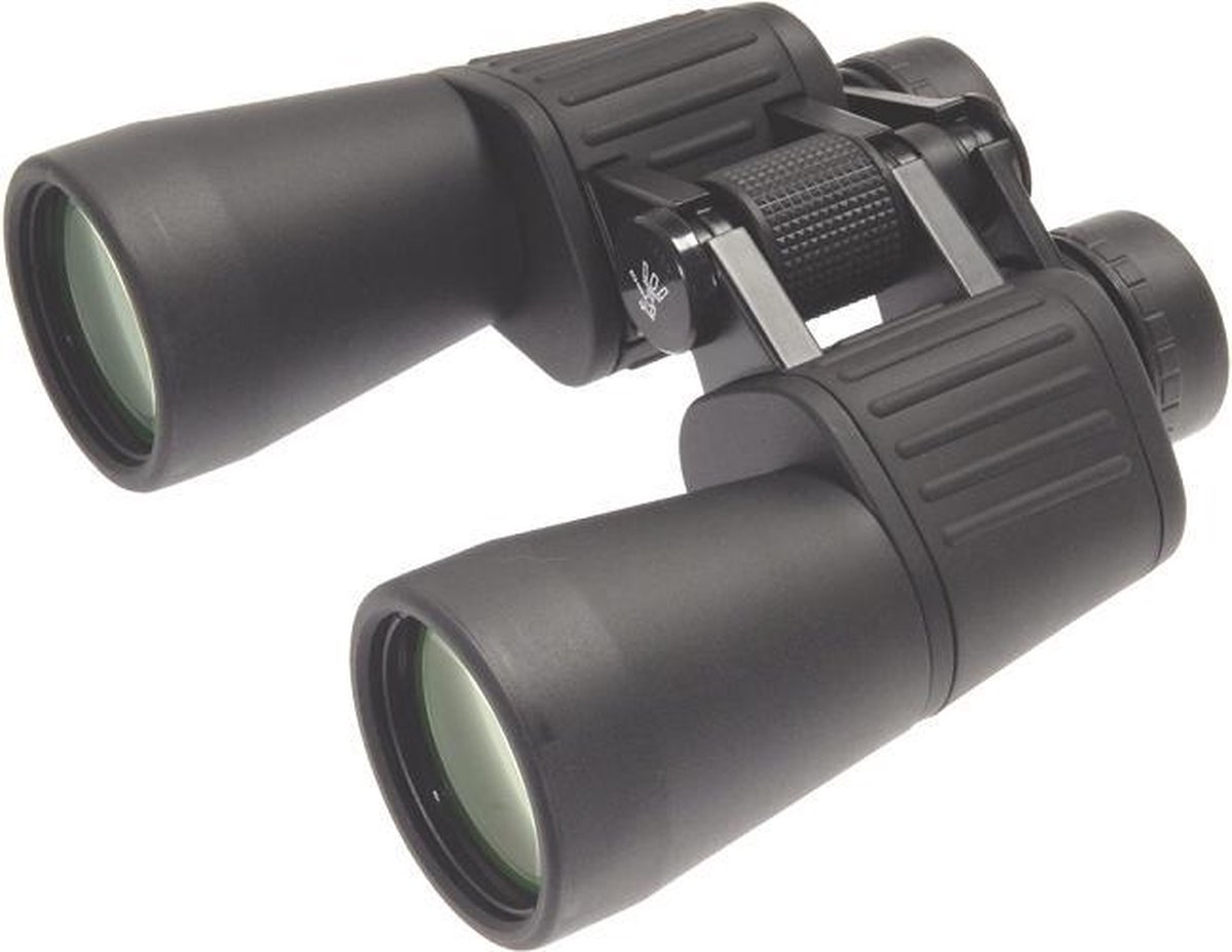Helios Verrekijker - Naturesport-Plus 10x50 - Multi Coat BaK-4 Prisma's