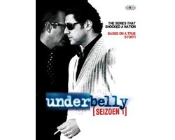 Underbelly - Seizoen 1
