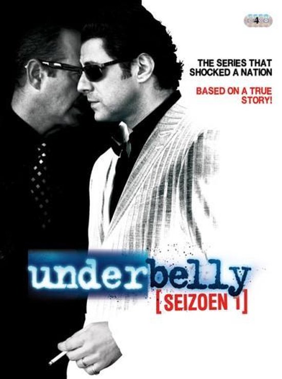 Underbelly - Seizoen 1