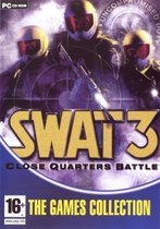 Police Quest Swat 3 - Windows