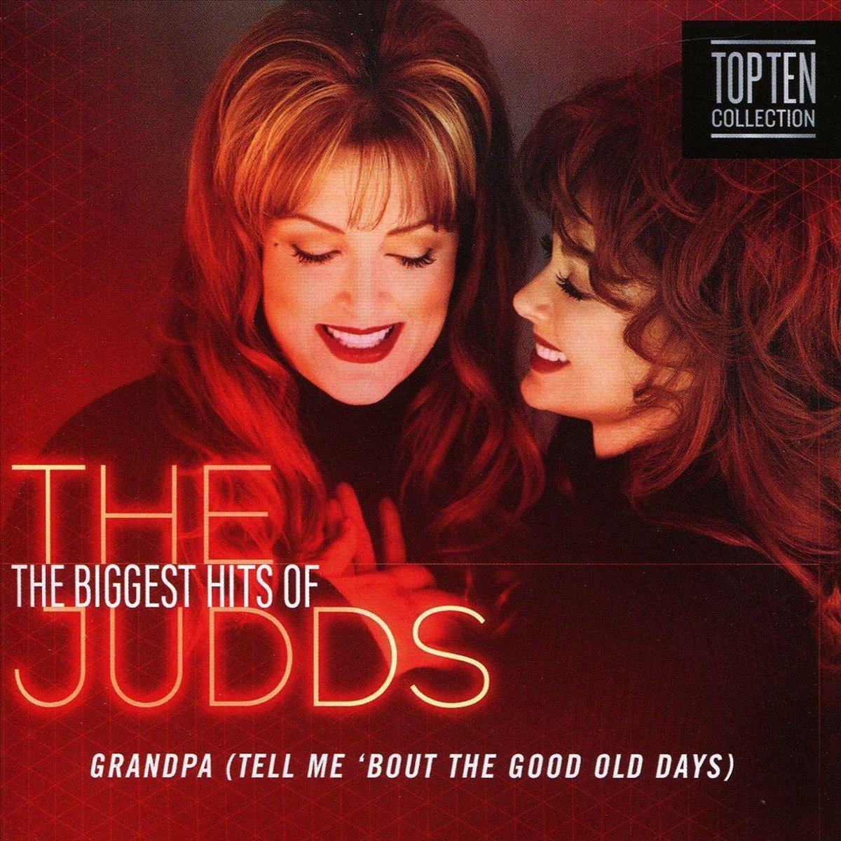 Biggest Hits of the Judds - The Judds