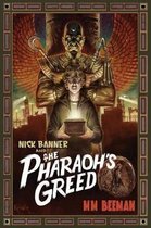 Nick Banner & the Pharaoh's Greed