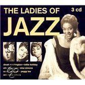 The Ladies Of Jazz