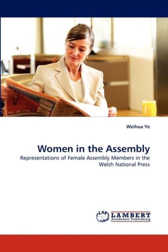 Women in the Assembly - cover