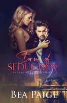 The Brothers Freed 2 - Storm of Seduction
