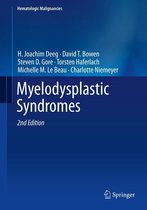 Hematologic Malignancies - Myelodysplastic Syndromes