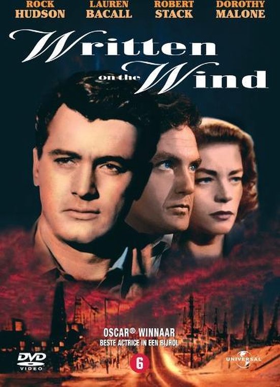Written On The Wind