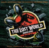 The Lost World: Jurassic Park (Video Game)