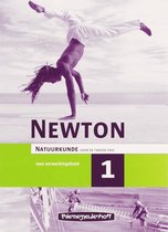 Newton VWO Verwerkingsboek 1