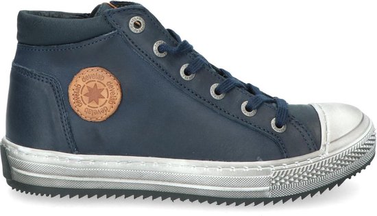 Superstar sneakers voor jongens in de maat 18 | KLEDING.nl