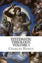 Systematic Theology, Volume 3