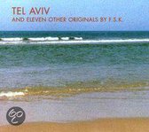 Tel Aviv & Eleven Other