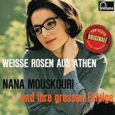 Weisse Rosen Aus Athen (Originale)
