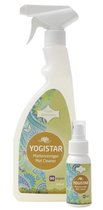 Bio yogamatten-reiniger - Fresh Rosemary 10 l Wasmiddel YOGISTAR