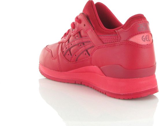 Asics GEL-LYTE III Rood | bol.com