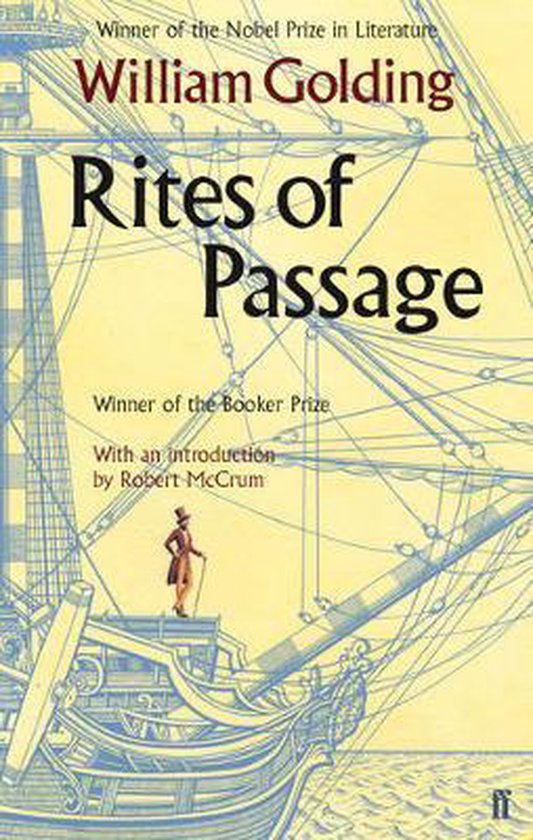 Rites Of Passage