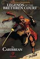 Legends of the Brethren Court - Pirates of the Caribbean: Legends of the Brethren Court The Caribbean