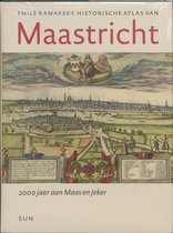Historische atlassen - Historische Atlas van Maastricht