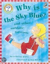 Why Is the Sky Blue? P