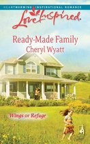 Wings of Refuge - Ready-Made Family