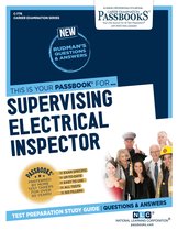Career Examination Series - Supervising Electrical Inspector