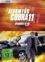 Alarm für Cobra 11 - Die Autobahnpolizei - Staffel 11
