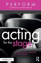 Acting for the Stage
