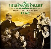 Irish Heart -Live