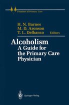 Frontiers of Primary Care - Alcoholism