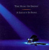 Music of Disney: A Legacy in Song