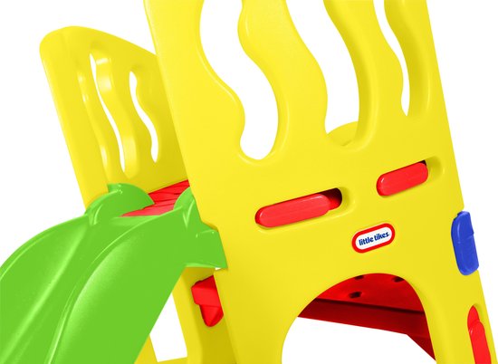 Little Tikes Hide & Seek Climber - Speeltoestel