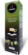 Koffiecapsules Stracto 80583 Corposso (80 uds)