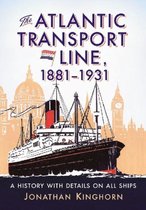 The Atlantic Transport Line, 1881-1931