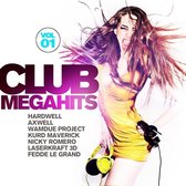 Club Megahits 1