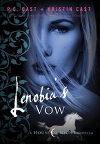 House of Night Novellas 2 - Lenobia's Vow