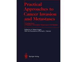 Medicine (R0) - Practical Approaches to Cancer Invasion and Metastases