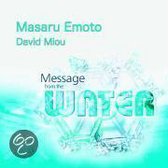 Message from the Water. CD