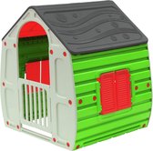 Chad Valley Magical Playhouse - speelhuis voor binnen en buiten unisex