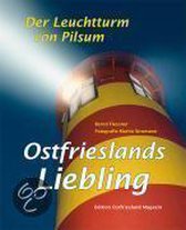 Ostfrieslands Liebling - der Leuchtturm von Pilsum