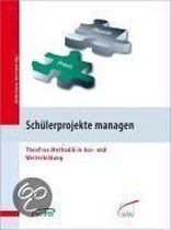 Schülerprojekte managen