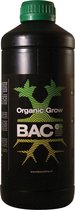 BAC Biologische Groeivoeding (1 liter) Vegan