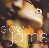 Slow Jams for Christmas